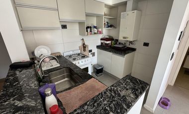 Departamento de 1 dormitorio hermosos amenities  en Opera Luxury Condominium