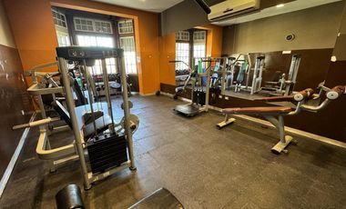 Departamento de 1 dormitorio hermosos amenities  en Opera Luxury Condominium