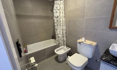 Departamento de 1 dormitorio hermosos amenities  en Opera Luxury Condominium