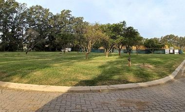 Venta Lote Azahares del Paraná Fighiera