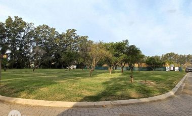 Venta Lote Azahares del Paraná Fighiera