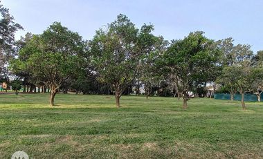 Venta Lote Azahares del Paraná Fighiera