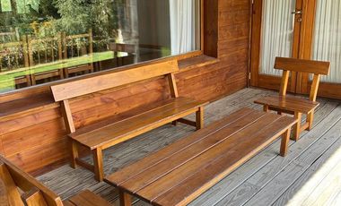 Casa - La Rinconada