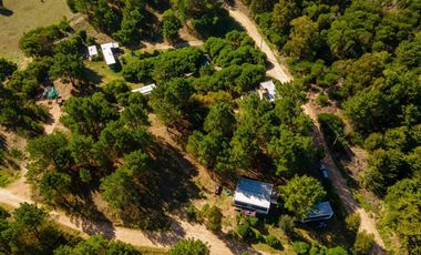 Terrenos en venta - 1.072Mts2 - Arenas Verdes, Lobería