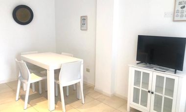 ALQUILER TEMPORARIO Departamento - Loft Intercontinental