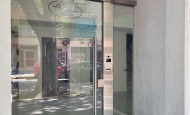 Dpto 3 amb a estrenar, 2° C, 63,25 m2 total, c/balcón semicubierto al fte, Liniers.
