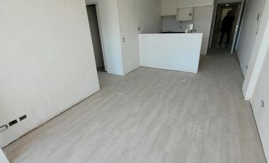 Dpto 3 amb a estrenar, 2° C, 63,25 m2 total, c/balcón semicubierto al fte, Liniers.