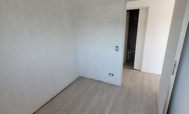 Dpto 3 amb a estrenar, 2° C, 63,25 m2 total, c/balcón semicubierto al fte, Liniers.