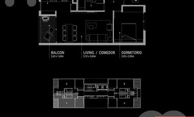 VENTA DEPARTAMENTO LA PLATA EN POZO