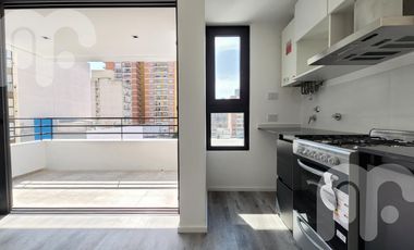 VENTA DEPARTAMENTO LA PLATA EN POZO