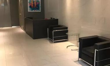 ALQUILER TEMPORAL MONOAMBIENTE AMOBLADO, BALCÓN, AMENITIES