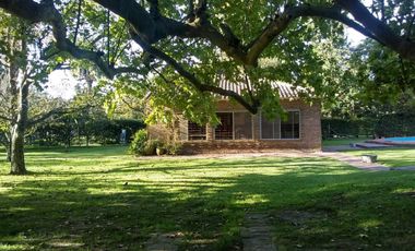Casa en  QUINTA CUMELEM