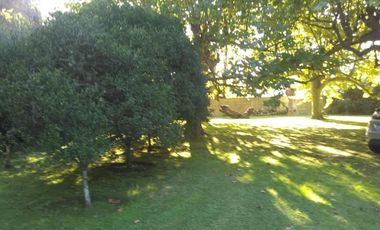 Casa en  QUINTA CUMELEM