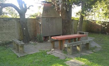 Casa en  QUINTA CUMELEM