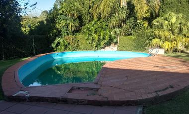 Casa en  QUINTA CUMELEM