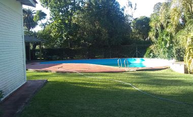 Casa en  QUINTA CUMELEM