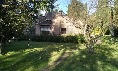 Casa en  QUINTA CUMELEM