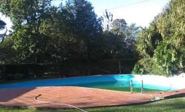 Casa en  QUINTA CUMELEM