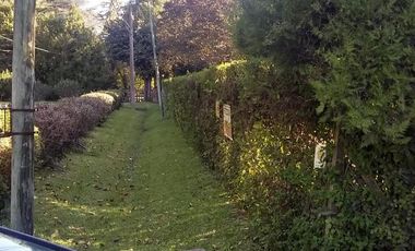 Casa en  QUINTA CUMELEM