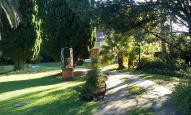 Casa en  QUINTA CUMELEM