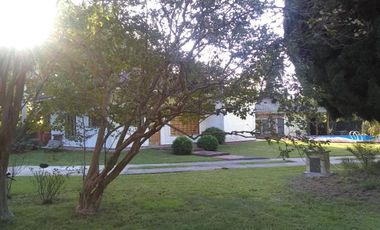 Casa en  QUINTA CUMELEM