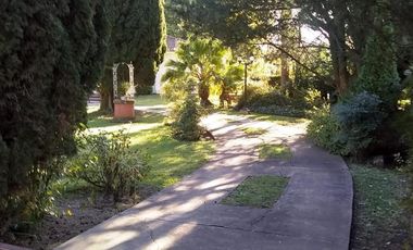 Casa en  QUINTA CUMELEM