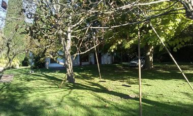 Casa en  QUINTA CUMELEM