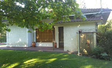 Casa en  QUINTA CUMELEM