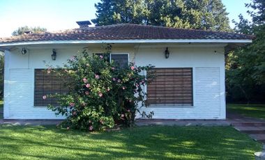 Casa en  QUINTA CUMELEM