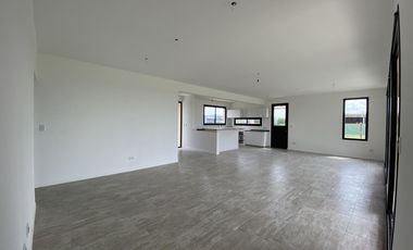 CASA | VENTA | A ESTRENAR | 4 AMBIENTES | BARRIO SAN SEBASTIAN