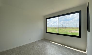 CASA | VENTA | A ESTRENAR | 4 AMBIENTES | BARRIO SAN SEBASTIAN