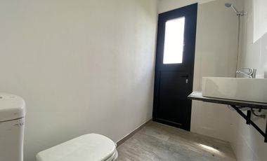 CASA | VENTA | A ESTRENAR | 4 AMBIENTES | BARRIO SAN SEBASTIAN