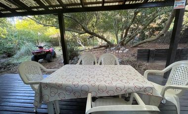 Casa en venta - 3 Dormitorios 2 Baños - 85Mts2 - Mar Azul