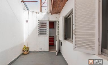 PH en venta - 2 dormitorios 1 baño - 2 patios - 63mts2 - Tolosa, La Plata
