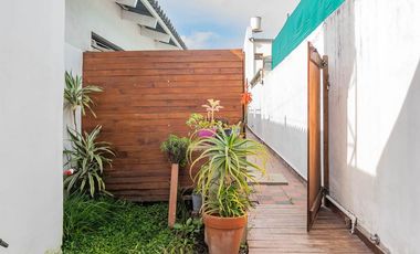 PH en venta - 2 dormitorios 1 baño - 2 patios - 63mts2 - Tolosa, La Plata