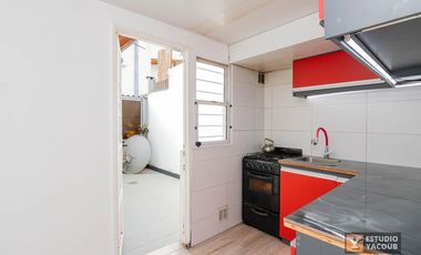 PH en venta - 2 dormitorios 1 baño - 2 patios - 63mts2 - Tolosa, La Plata