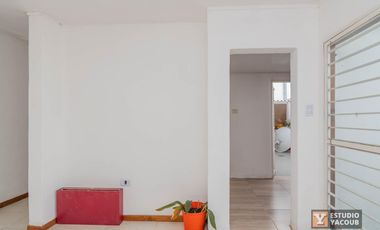 PH en venta - 2 dormitorios 1 baño - 2 patios - 63mts2 - Tolosa, La Plata