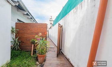 PH en venta - 2 dormitorios 1 baño - 2 patios - 63mts2 - Tolosa, La Plata