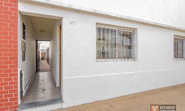 PH en venta - 2 dormitorios 1 baño - 2 patios - 63mts2 - Tolosa, La Plata