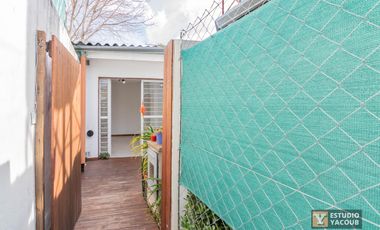 PH en venta - 2 dormitorios 1 baño - 2 patios - 63mts2 - Tolosa, La Plata