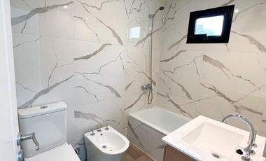 Departamento en  Belgrano 2300