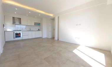 Departamento en  Belgrano 2300