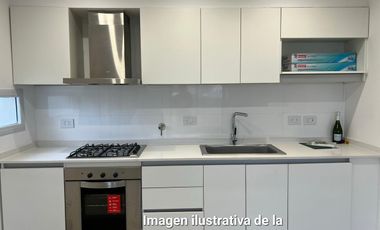 Departamento en  Belgrano 2300