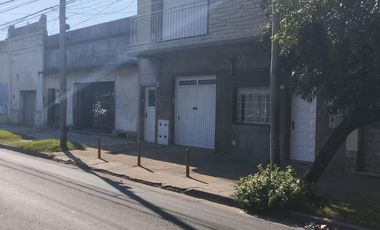 Departamento en  Belgrano 2300