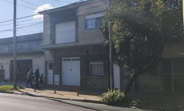 Departamento en  Belgrano 2300