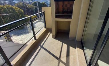 Departamento en  Belgrano 2300