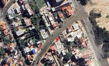 Departamento en venta - 2 Dormitorios 2 Baños - 54Mts2 - San Clemente del Tuyú