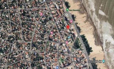 Departamento en venta - 2 Dormitorios 2 Baños - 54Mts2 - San Clemente del Tuyú