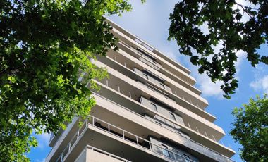 Departamento tres ambientes en venta en San Martín