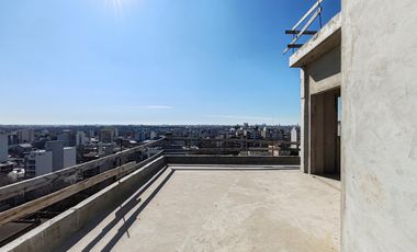 Departamento tres ambientes en venta en San Martín